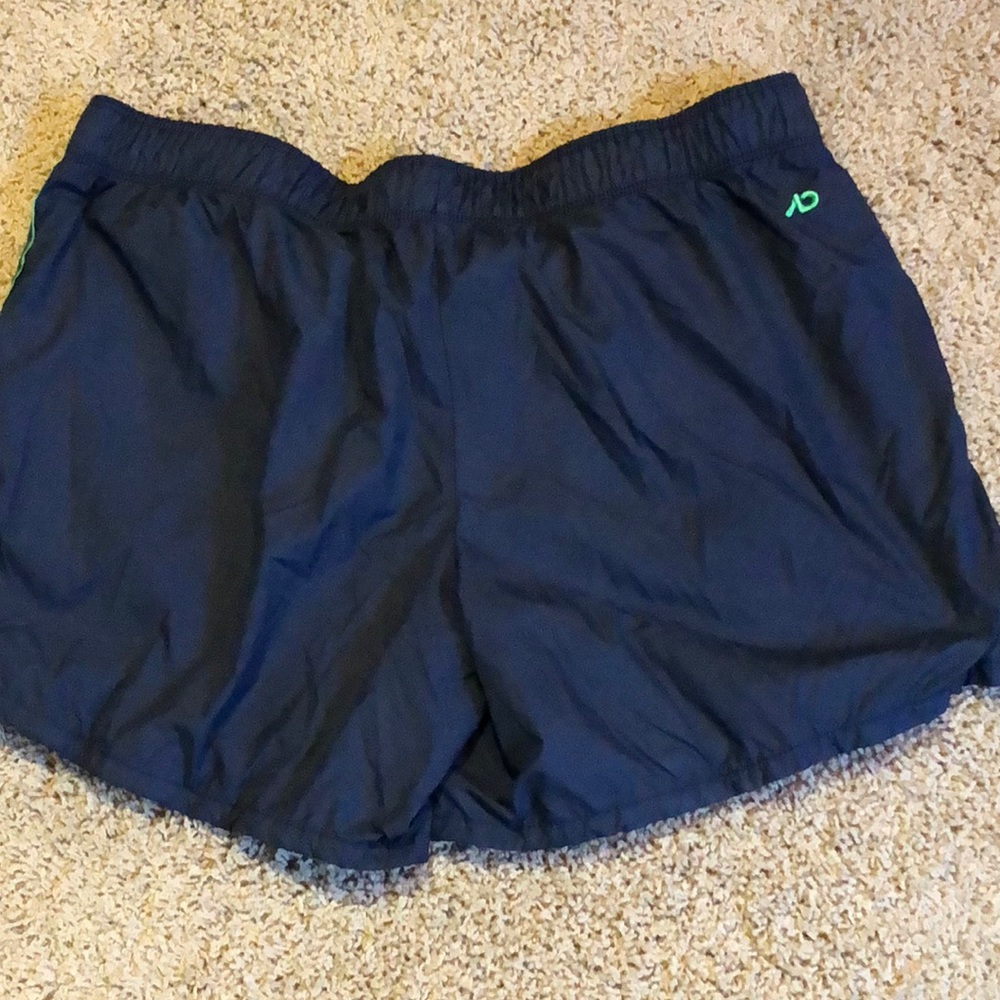 Nike nylon shorts - Picture 2 of 3